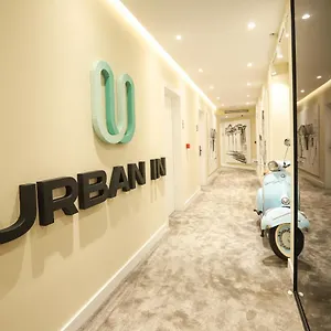 **** فندق Urbanin & ألبانيا