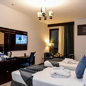  فندق Grand Plaza Badr Al Maqam المملكة العربية السعودية