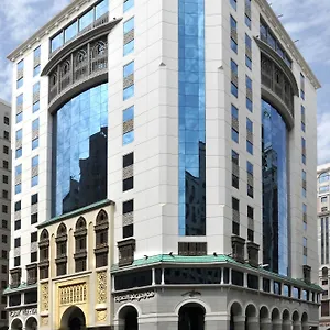 *** فندق روف المدينة المملكة العربية السعودية